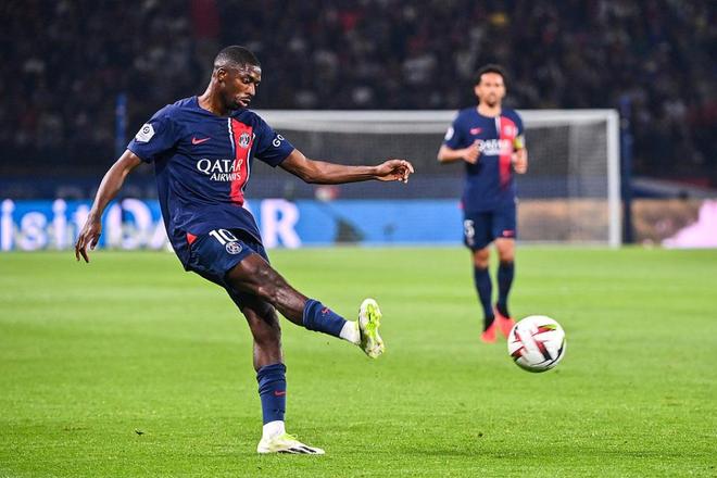 欧冠连续赛季进球纪录：本泽马、梅西连续18赛季进球第1（欧冠连续赛季进球纪录：本泽马与梅西连续18季都有进球并列第一）