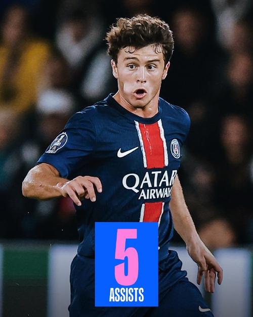 斯基拉：那不勒斯依然想租梅努，球员也想要获得更多出场机会