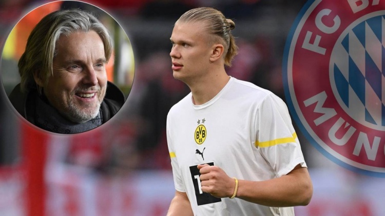 瓜帅：梅西、莱万和哈兰德都是进球机器，很荣幸执教过他们（瓜帅：梅西、莱万、哈兰德皆为高产射手，能执教他们我倍感荣幸）