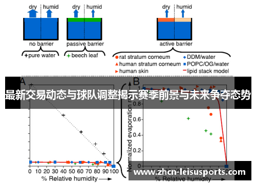 最新交易动态与球队调整揭示赛季前景与未来争夺态势