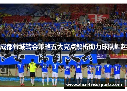 成都蓉城转会策略五大亮点解析助力球队崛起